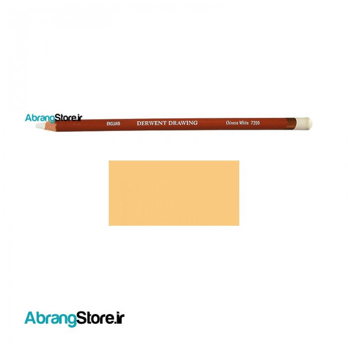 مداد دراوینگ درونت تک رنگ | Derwent Soft Drawing Pencils
