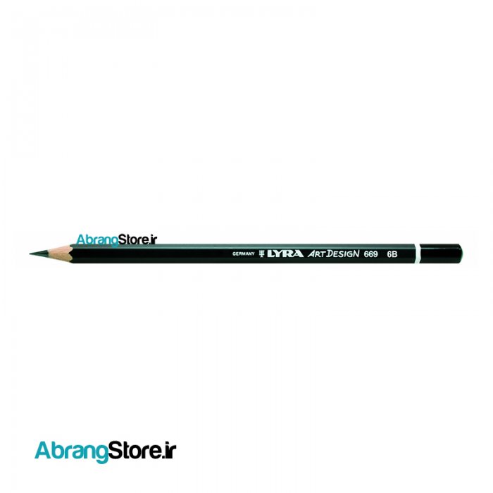 مداد طراحی آرت دیزاین لیرا | LYRA ArtDesign 669