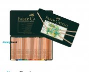 مداد پاستل فابرکاستل ۳۶ رنگ | Fabercastell Pitt Pastel