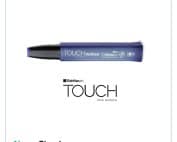 جوهر ماژیک تاچ | Touch Ink Refills