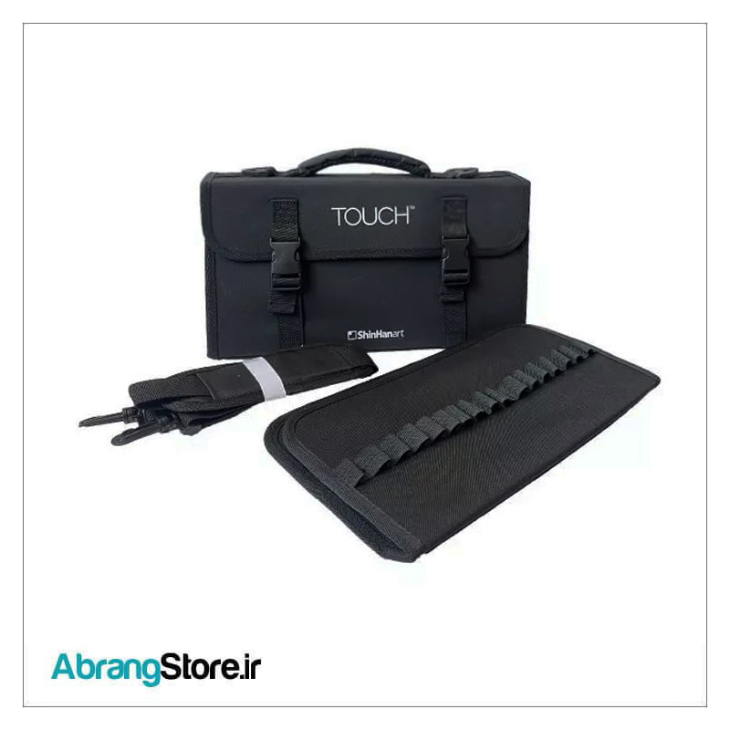 کیف مارکر تاچ 102 عددی