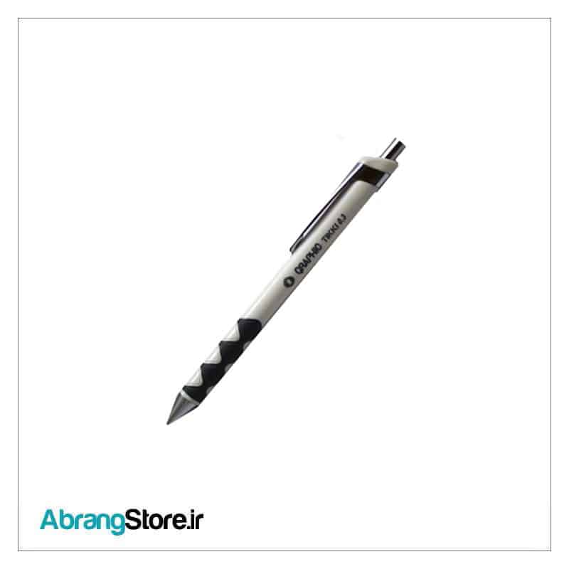 مداد نوکی گرافیک 0/3 میلیمتری مدل TIKKI