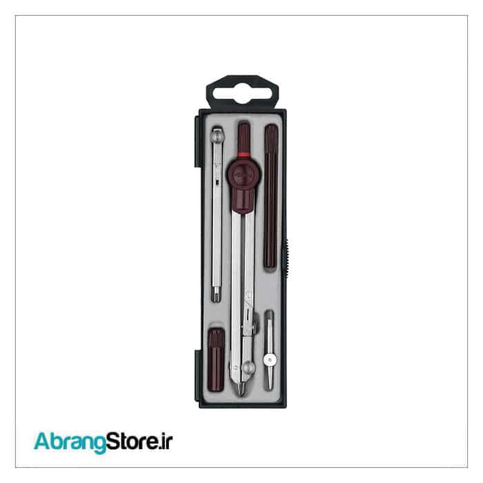 ست پرگار روترینگ Rotring مدل 390