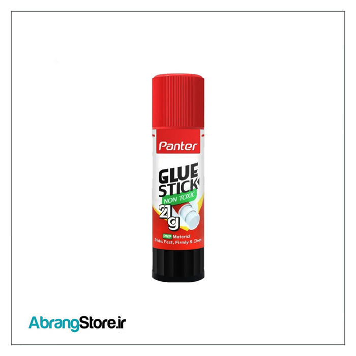 چسب ماتیکی پنتر 21 گرم GS419