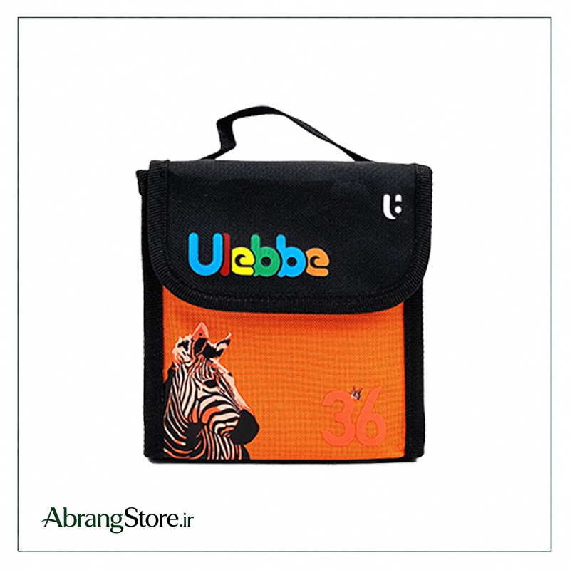 ماژیک اکریلیک 36 رنگ Ulebbe