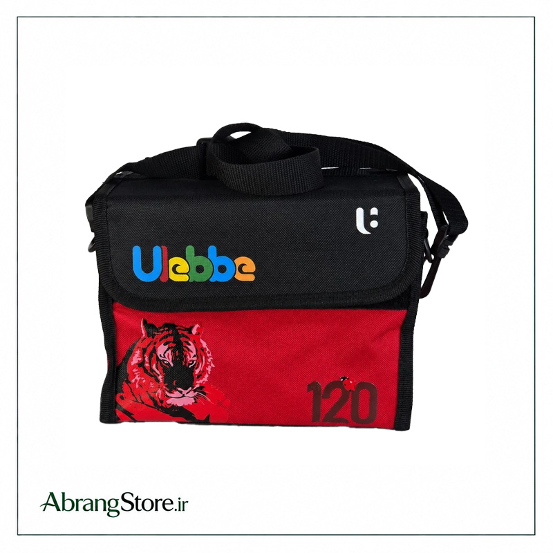 ماژیک اکریلیک 120 رنگ یولیب | Ulebbe